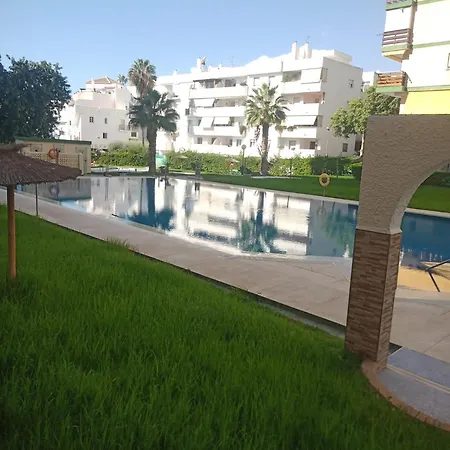 Апартаменти Ole Tu - Vacaciones Naciones *