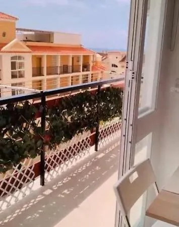 Апартаменти Ole Tu - Vacaciones Naciones Бенальмадена